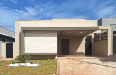 Casa com 3 dormitórios à venda, 150 m² por r$ 940.000,00 - portal da mata - ribeirão preto/sp
