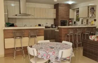 Casa com 3 dormitórios à venda, 173 m² por r$ 780.000 - evidence resort - ribeirão preto/sp