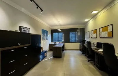 Sala à venda, 49 m² por r$ 360.000,00 - vila amélia - ribeirão preto/sp