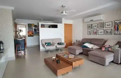 Apartamento com 3 dormitórios à venda, 123 m² por r$ 860.000 - santa cruz do josé jacques - ribeirão preto/sp