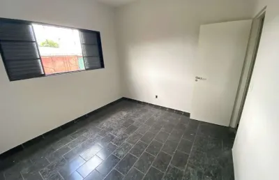 Casa com 2 dormitórios à venda, 86 m² por r$ 250.000 - ipiranga - ribeirão preto/sp