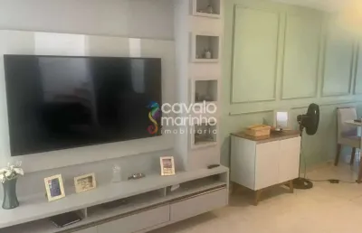 Casa à venda com 3 quartos, 90m² - jardim joão pontin - bonfim paulista.