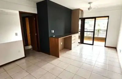 Apartamento com 3 dormitórios à venda, 106 m² por r$ 575.000,00 - santa cruz do josé jacques - ribeirão preto/sp