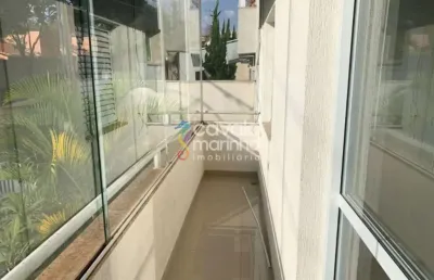 Apartamento à venda com 2 quartos, 67m² - edifício quebec - jardim botânico.