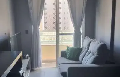 Apartamento com 2 dormitórios à venda, 57 m² por r$ 480.000 - nova aliança - ribeirão preto/sp