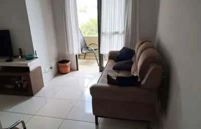 Apartamento com 3 dormitórios à venda, 67 m² por r$ 290.000 - iguatemi - ribeirão preto/sp