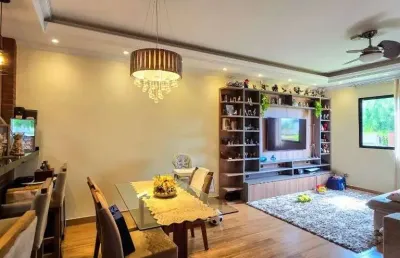 Casa com 2 dormitórios à venda, 150 m² por r$ 930.000 - vivendas da mata - ribeirão preto/sp