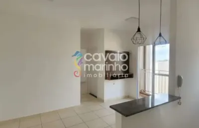 Apartamento à venda com 2 quartos, 48 m² - quali residencial - bonfim paulista.