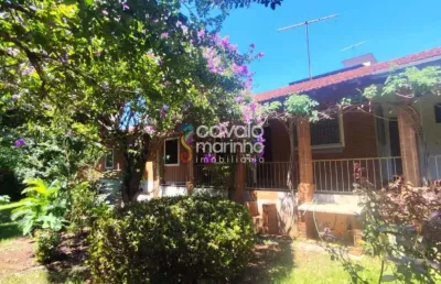 Casa à venda com 3 quartos,4 vagas, 194 m² - jardim são luiz