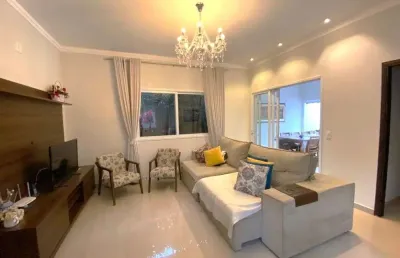 Casa com 3 dormitórios à venda, 142 m² por r$ 850.000,00 - jardim imperador - araraquara/sp