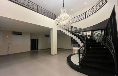 Casa com 6 dormitórios à venda, 842 m² por r$ 5.800.000,00 - centro - jardinópolis/sp