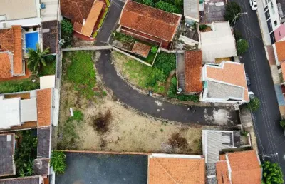 Terreno à venda, 808 m² por r$ 650.000,00 - sumarezinho - ribeirão preto/sp