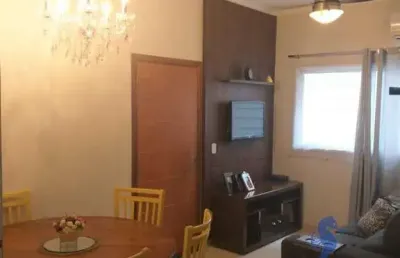 Apartamento com 2 dormitórios à venda, 61 m² por r$ 320.000,00 - jardim botânico