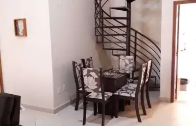 Casa com 3 dormitórios à venda, 180 m² por r$ 590.000 - residencial e comercial palmares - ribeirão preto/sp