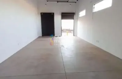 Barracão / Galpão / Depósito à venda na Rua Manoel Franco De Souza, 1, Parque das Gaivotas, Ribeirão Preto