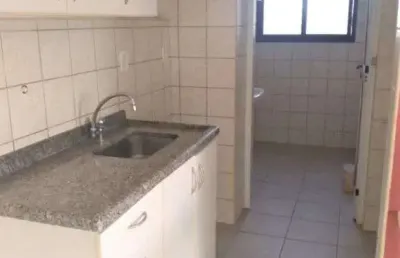 Apartamento com 1 dormitório à venda, 46 m² por r$ 200.000,00 - vila seixas - ribeirão preto/sp