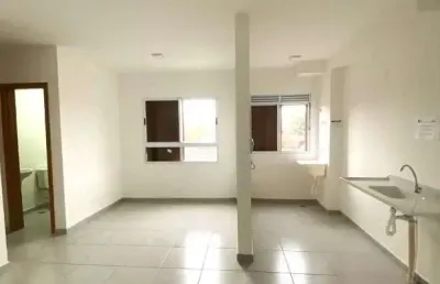 Apartamento com 2 dormitórios à venda, 48 m² por r$ 223.000,00 - ipiranga - ribeirão preto/sp