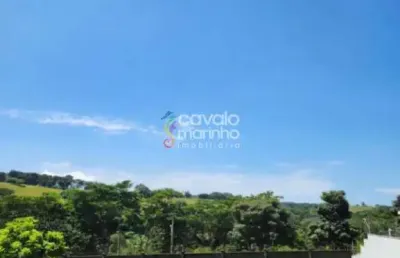 Terreno em condomínio fechado à venda na Rua Alexandre François Neto, 1, Alphaville, Ribeirão Preto