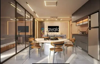 Apartamento à venda com 1 quarto, 72 m² - edifício le monde parc - jardim botânico.