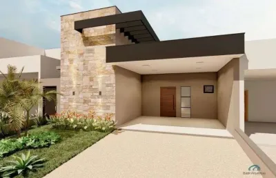 Casa com 3 dormitórios à venda, 149 m² por r$ 1.120.000,00 - villa romana - ribeirão preto/sp