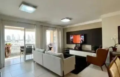 Apartamento com 3 dormitórios à venda, 123 m² por r$ 875.000,00 - santa cruz do josé jacques - ribeirão preto/sp