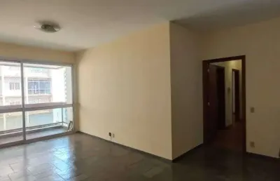Apartamento com 3 dormitórios à venda, 140 m² por r$ 480.000,00 - centro - ribeirão preto/sp