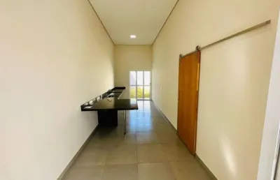 Casa com 2 dormitórios à venda, 66 m² por r$ 310.000,00 - reserva macaúba - ribeirão preto/sp