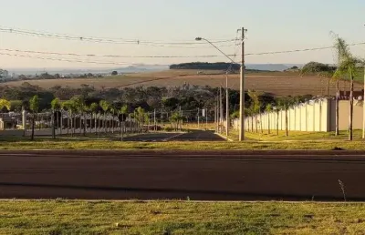 Terreno à venda, 275 m² por r$ 270.000,00 - recreio anhangüera - ribeirão preto/sp