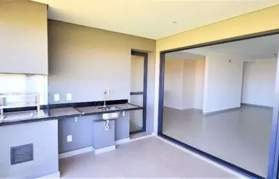 Apartamento com 3 dormitórios à venda, 126 m² por r$ 900.000,00 - jardim olhos d'água - ribeirão preto/sp