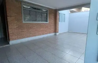 Casa com 3 dormitórios e 118 m² à venda na vila tibério, ribeirão preto (sp).