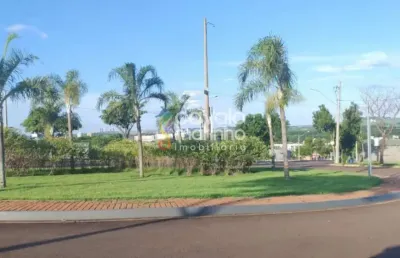 Terreno à venda, 256 m² - condomínio terras de santa martha - bonfim paulista.