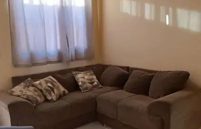 Casa com 2 dormitórios à venda, 87 m² por r$ 280.000 - parque são sebastião - ribeirão preto/sp