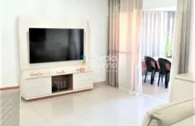 Apartamento à venda com 3 quartos, 2 vagas,  107 m² uber miró - jardim botânico