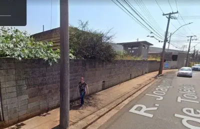 Terreno à venda, 841 m² por r$ 699.000,00 - núcleo residencial silvio vilari - são carlos/sp