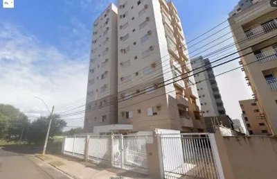 Apartamento á venda com 2 quartos, 69m² - condomínio west side - nova aliança.