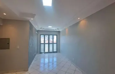 Apartamento com 3 dormitórios à venda, 70 m² por r$ 185.000,00 - planalto verde - ribeirão preto/sp