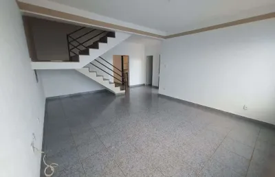 Casa com 5 dormitórios à venda, 236 m² por r$ 845.000 - residencial e comercial palmares - ribeirão preto/sp