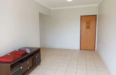 Apartamento com 2 dormitórios à venda, 71 m² por r$ 450.000 - nova aliança - ribeirão preto/sp