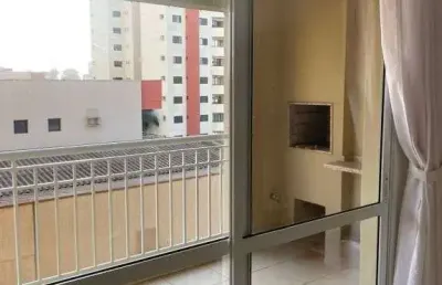 Apartamento com 3 dormitórios à venda, 107 m² por r$ 500.000,00 - jardim paulista - ribeirão preto/sp