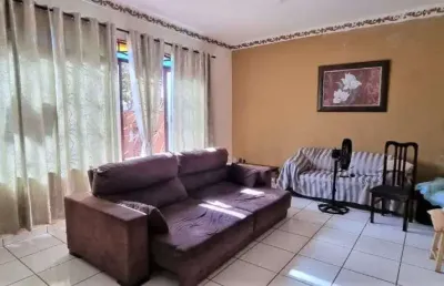 Casa com 3 dormitórios à venda, 293 m² por r$ 480.000,00 - ipiranga - ribeirão preto/sp