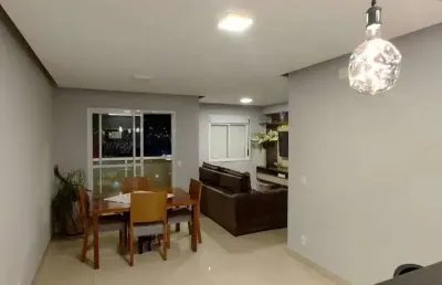 Apartamento com 2 dormitórios à venda, 68 m² por r$ 470.000,00 - lagoinha - ribeirão preto/sp
