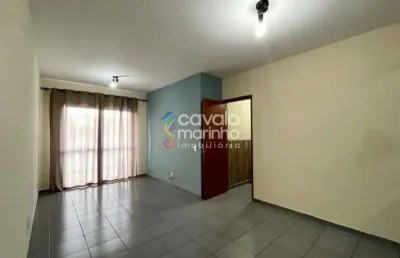 Apartamento à venda com 3 quartos, 71m² - villas d espanha - jardim palma travassos.