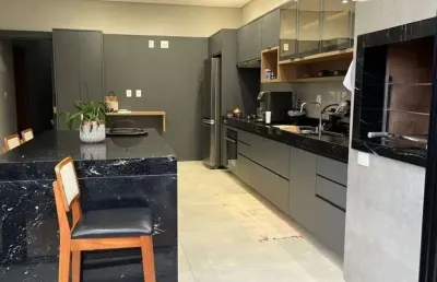 Casa com 3 dormitórios à venda, 152 m² por r$ 1.200.000,00 - villa romana - ribeirão preto/sp