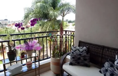 Apartamento à venda com 2 quartos, 66 m² - portofino residencial - ribeirânia.