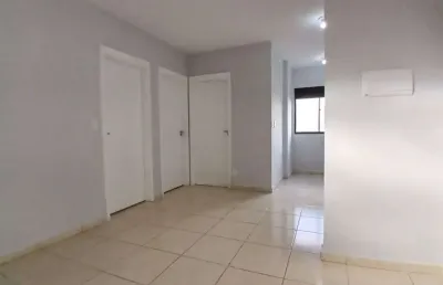 Apartamento com 2 dormitórios à venda, 42 m² por r$ 165.000 - planalto verde - ribeirão preto/sp