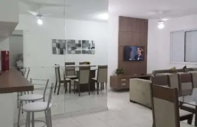 Apartamento com 2 dormitórios à venda, 64 m² por r$ 380.000 - sumarezinho - ribeirão preto/sp