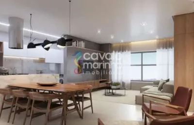 Apartamento á venda com 3 quartos, 110 m² - plaza la coruna - jardim olhos d`água.