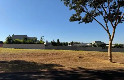 Terreno à venda, 700 m² por r$ 1.930.000,00 - jardim olhos d'água - ribeirão preto/sp
