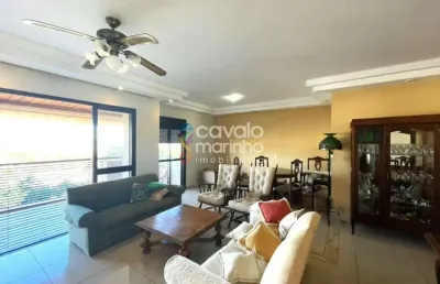 Apartamento à venda com 3 quartos, 155m² - edifício pennsylvânia - jardim irajá.