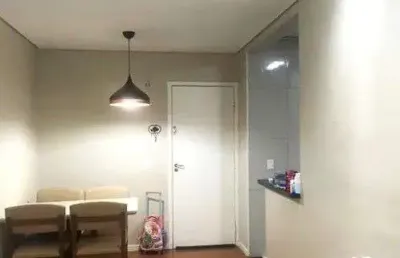 Apartamento com 2 dormitórios à venda, 54 m² por r$ 290.000,00 - reserva sul condomínio resort - ribeirão preto/sp